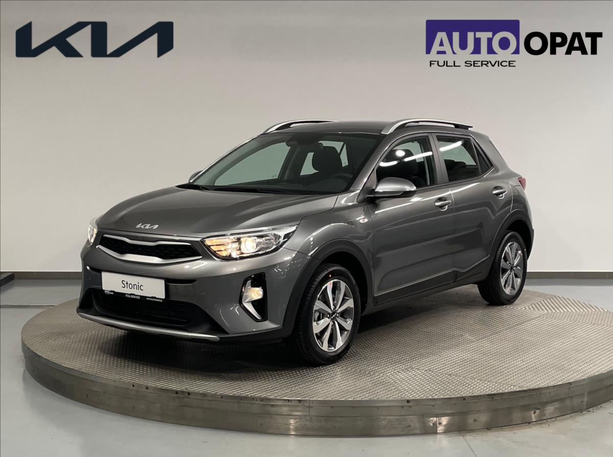 KIA Stonic
