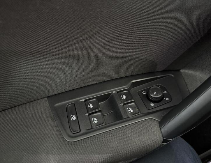 Volkswagen Tiguan 10