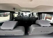 Nissan Townstar 4