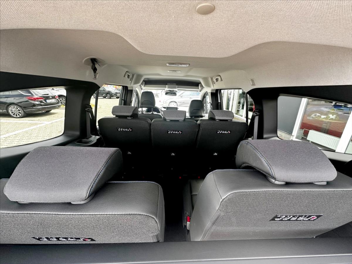Nissan Townstar