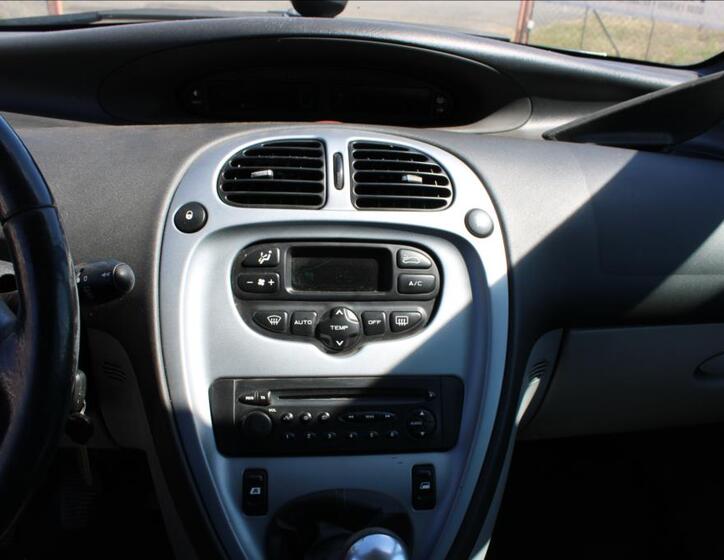 Citroën Xsara Picasso 15