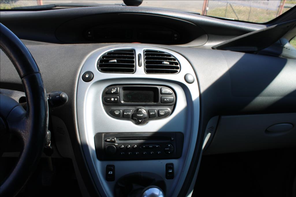 Citroën Xsara Picasso