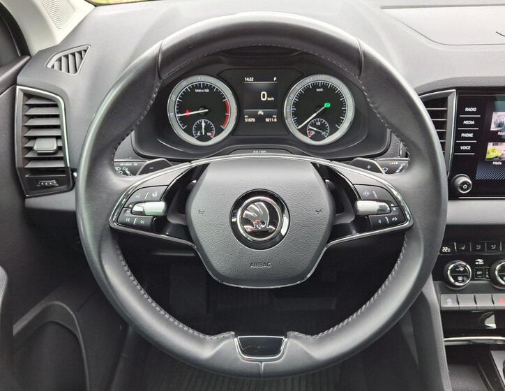 Škoda Karoq 23