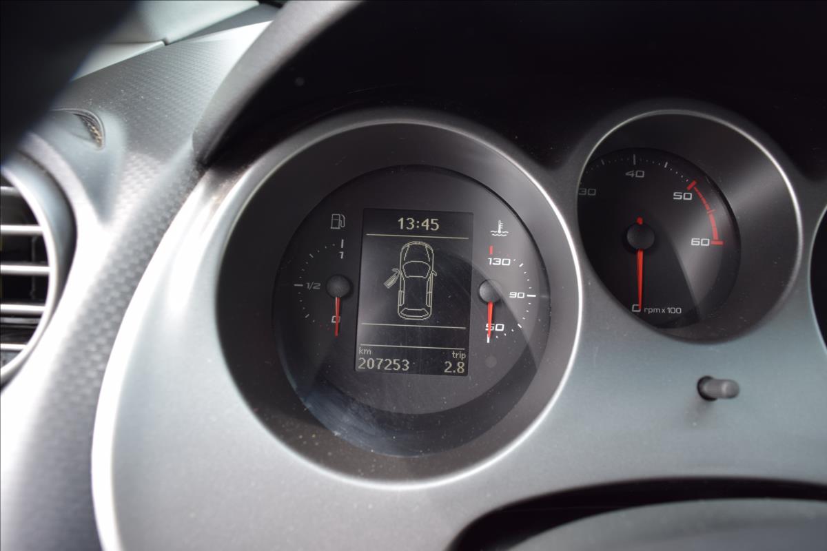 Seat Altea