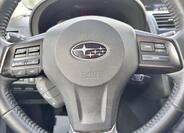 Subaru XV 23