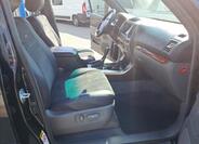 Toyota Land Cruiser 8