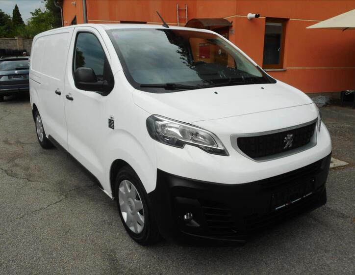 Peugeot Expert 3