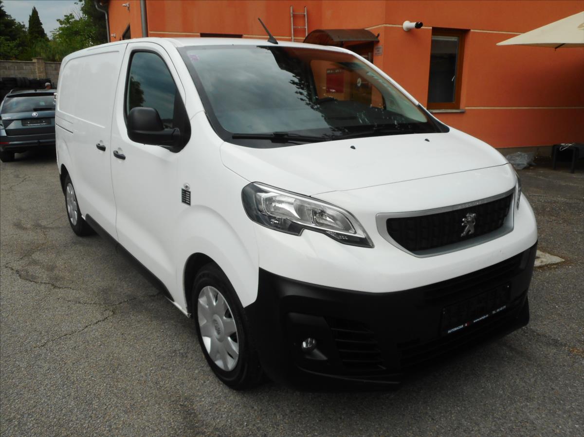 Peugeot Expert