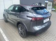 Nissan Qashqai 6