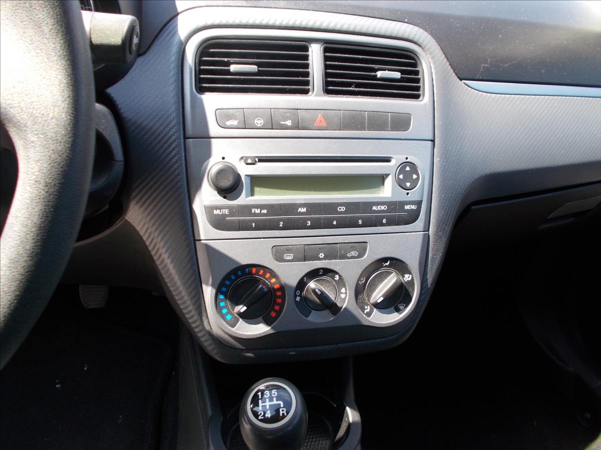Fiat Grande Punto