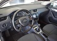 Škoda Octavia 9