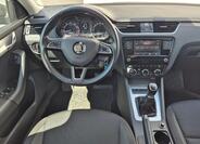 Škoda Octavia 19