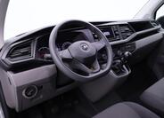 Volkswagen Transporter 29