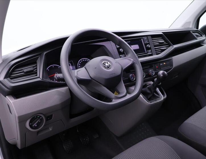Volkswagen Transporter 29