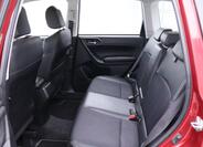 Subaru Forester 15