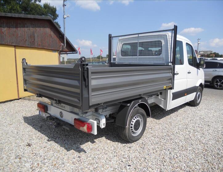 Volkswagen Crafter 6