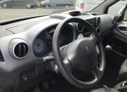 Peugeot Partner Tepee 8
