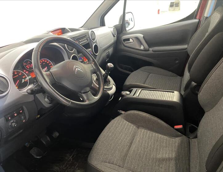 Citroën Berlingo 5