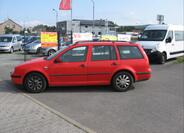 Volkswagen Golf 4