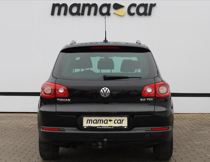 Volkswagen Tiguan 6