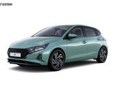 Hyundai i20 1