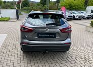 Nissan Qashqai 5