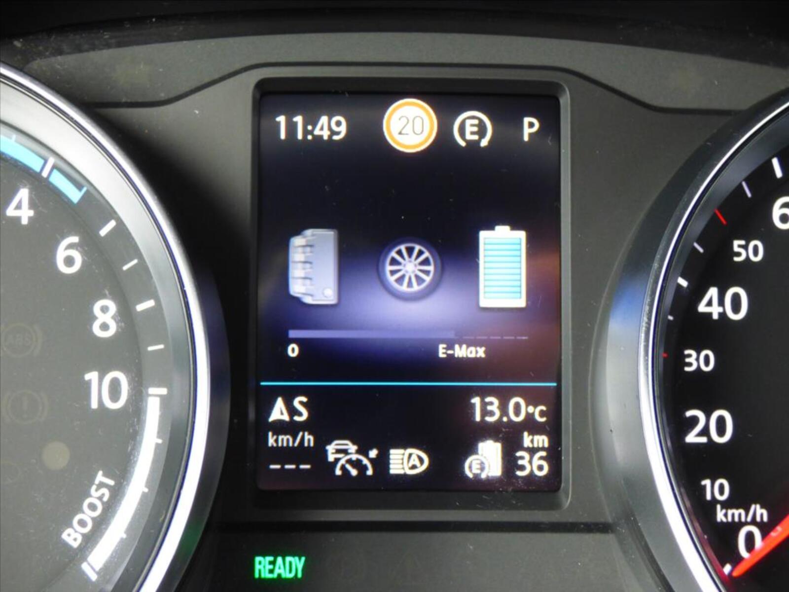 Volkswagen Passat 28