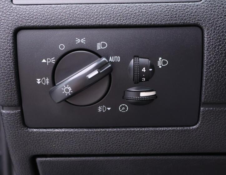 Ford Mondeo 16