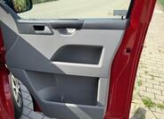Volkswagen Transporter 14