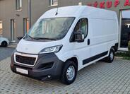 Peugeot Boxer 5