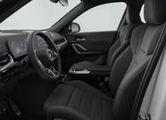 BMW X1 4