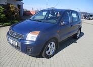 Ford Fusion 26