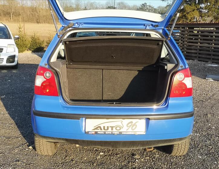 Volkswagen Polo 19