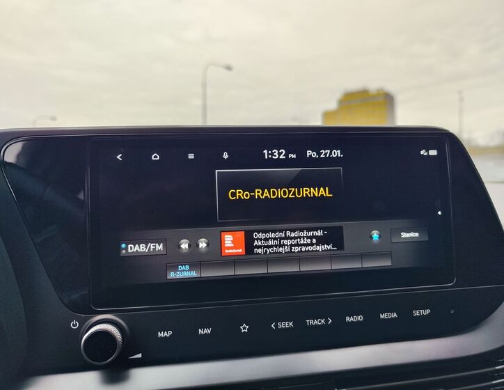 Hyundai i20 20