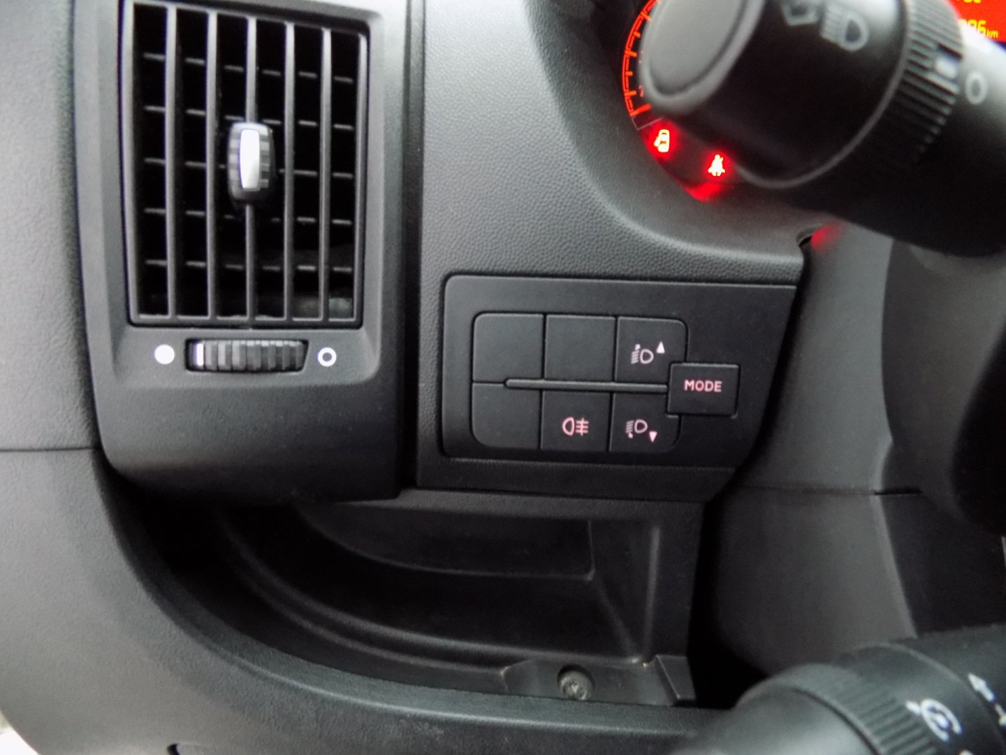 Citroën Jumper