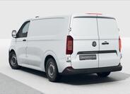 Volkswagen Transporter 3