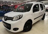 Renault Kangoo 1