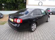 Volkswagen Jetta 5