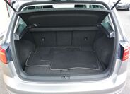 Volkswagen Golf Sportsvan 30