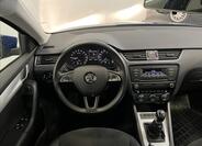 Škoda Octavia 5