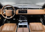 Land Rover Range Rover Velar 13