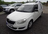 Škoda Praktik 3