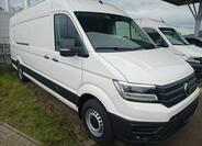 Volkswagen Crafter 2