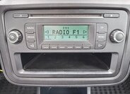 Škoda Roomster 19