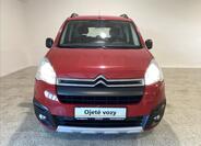 Citroën Berlingo 4