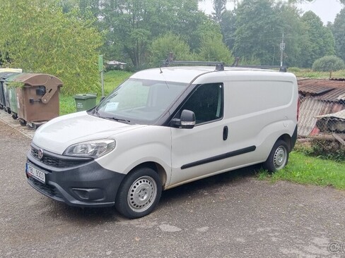 Fiat Dobló