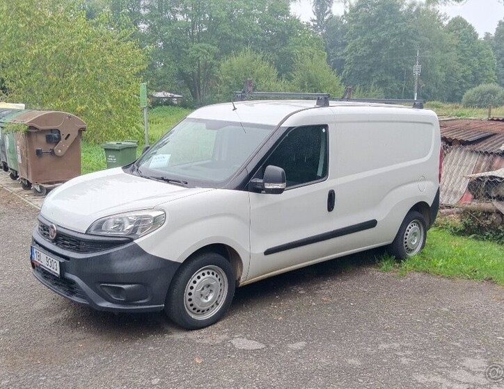 Fiat Dobló 1