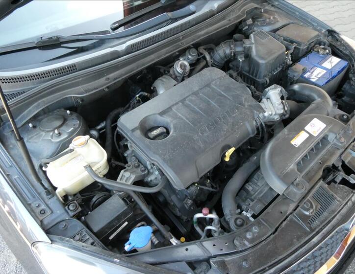KIA Ceed 32
