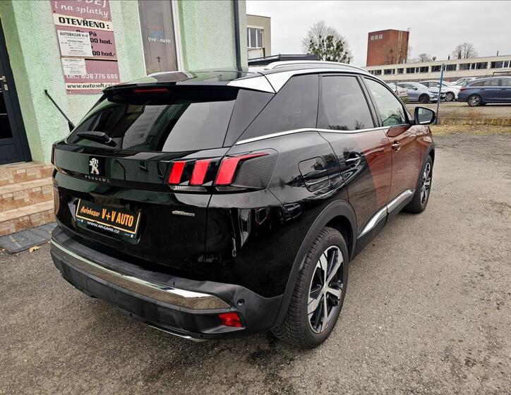 Peugeot 3008 6