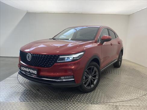 Dongfeng Fengon 5